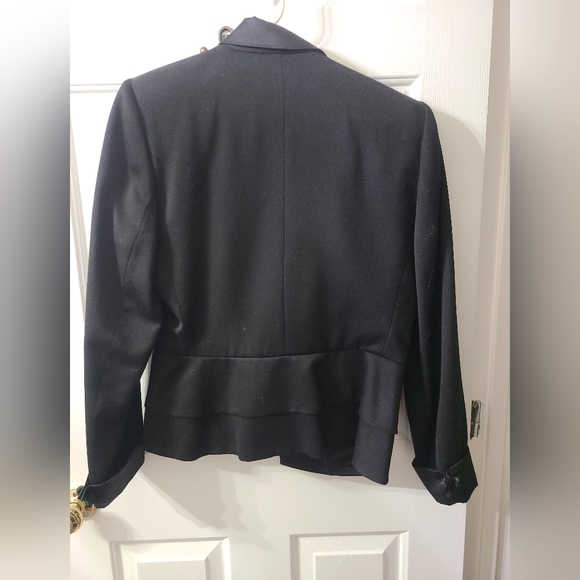 Albert Nipon suits blazer size 8 - Picture 3 of 3